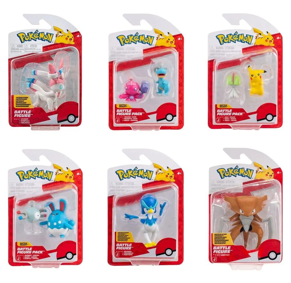 Imagem 0 de Pack de Combate - Modelos Surtidos