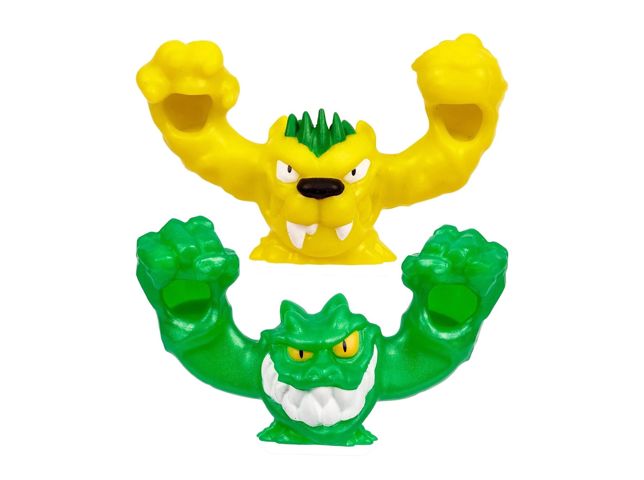 Goo Slingers Goo Jit Zu Pack 2 Modelos Sortidos, Envio Aleatório 3