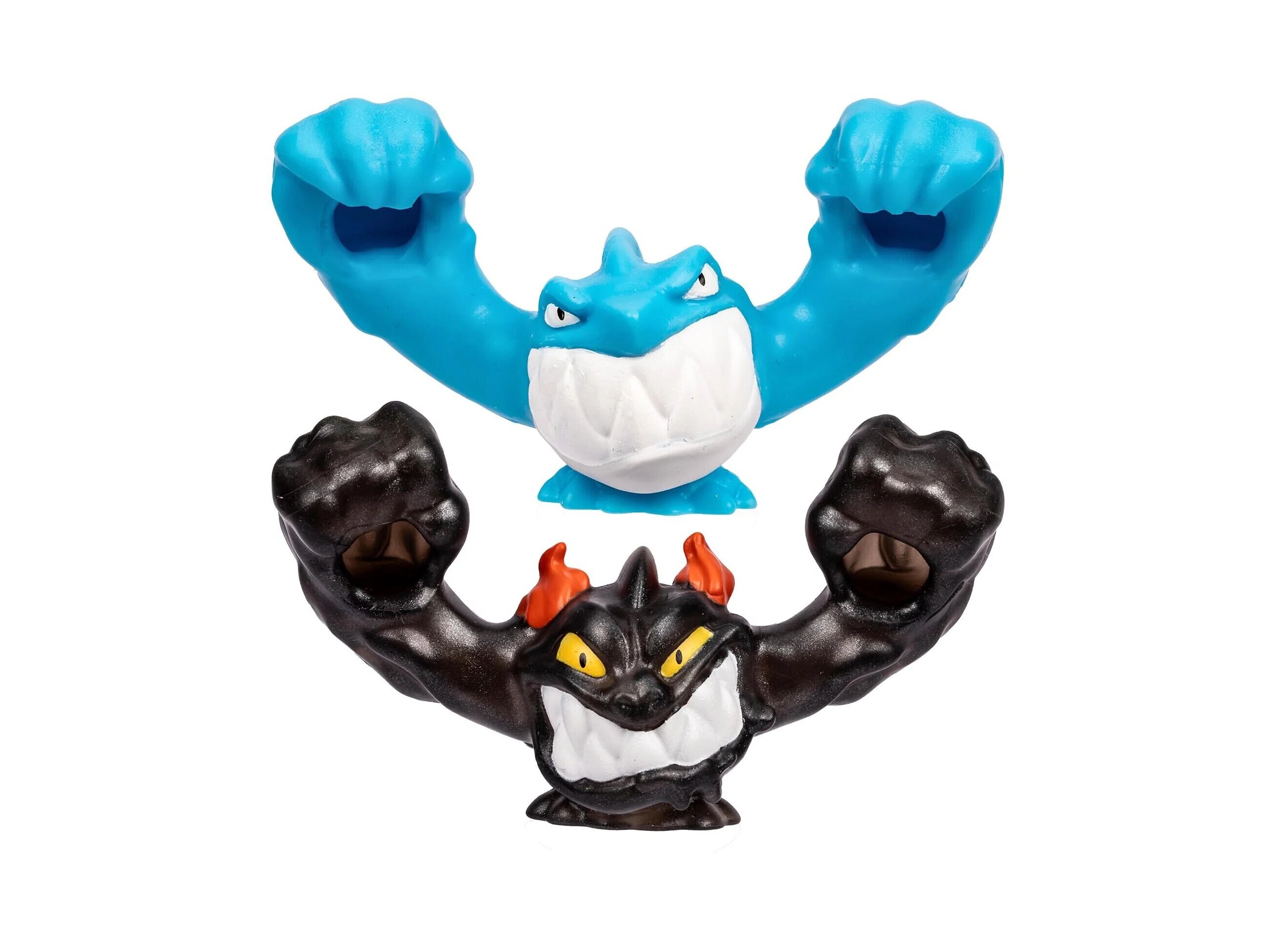 Goo Slingers Goo Jit Zu Pack 2 Modelos Sortidos, Envio Aleatório 6