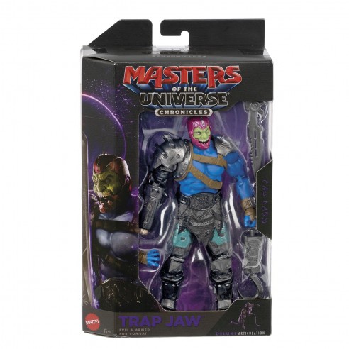 Figuras Chronicles Articuladas Modelos Sortidos Envio Aleatório 2