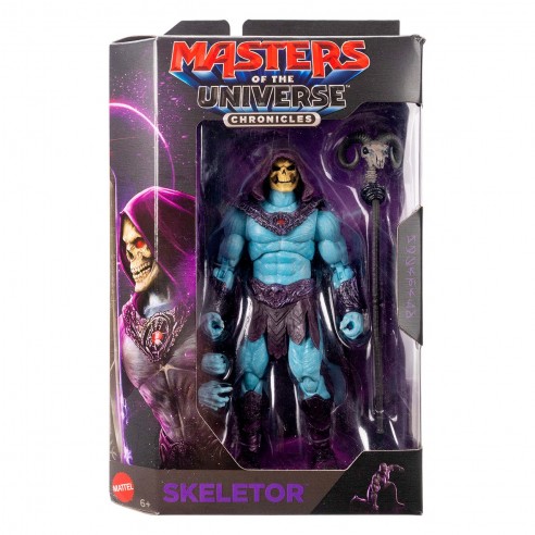 Figuras Chronicles Articuladas Modelos Sortidos Envio Aleatório 5