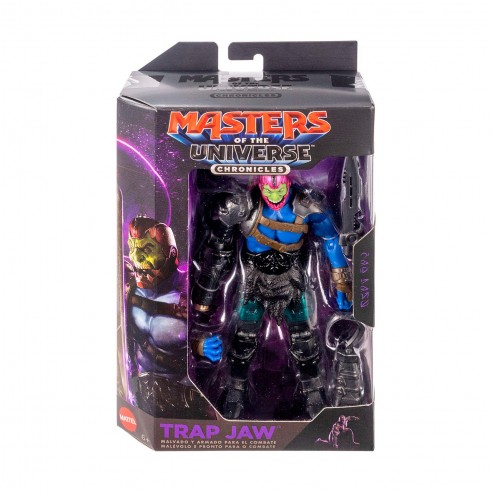 Figuras Chronicles Articuladas Modelos Sortidos Envio Aleatório 6