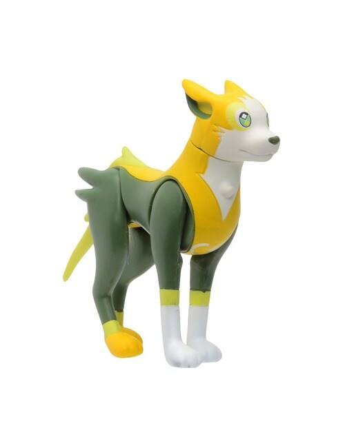 Pokemon Pack De Combate Sortido Bizak - Artigo Sortido. Envio realizado de forma aleatória 1
