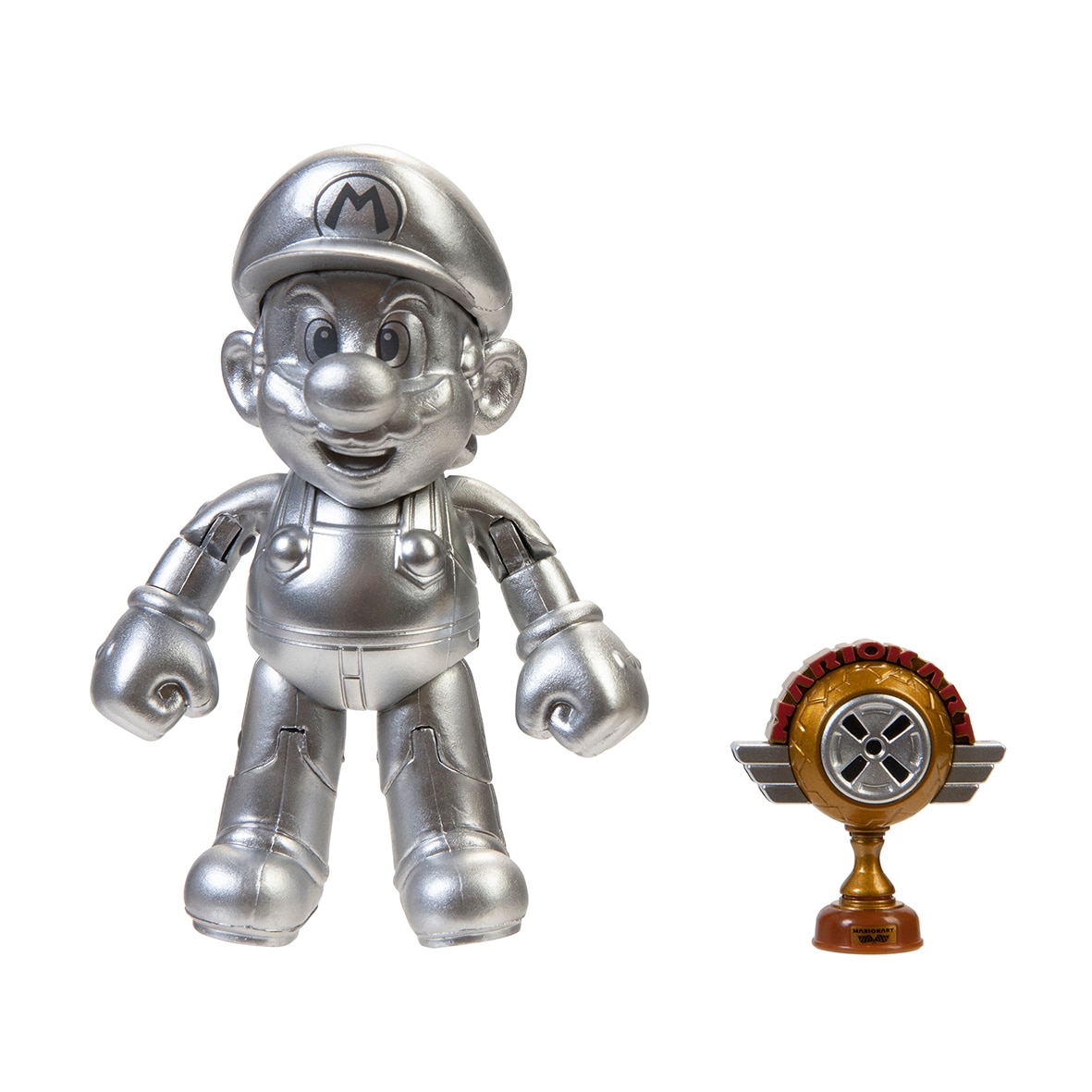 Figura Nintendo Super Mário 2