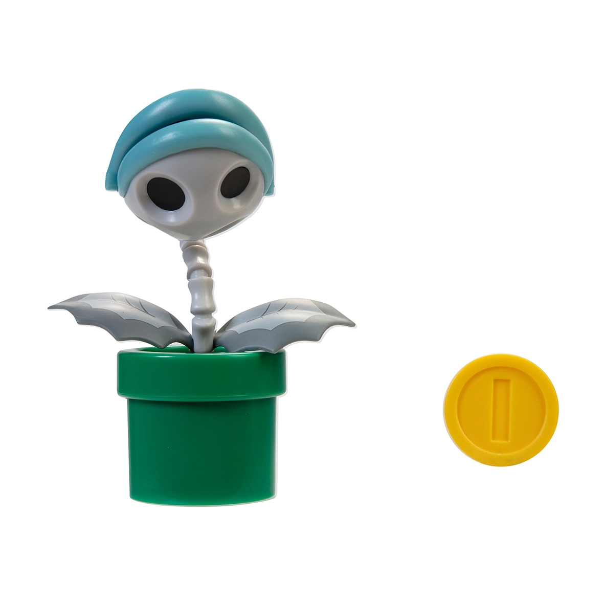 Figura Nintendo Super Mário 4
