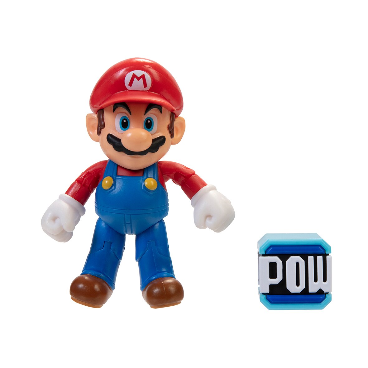 Figura Nintendo Super Mário 6