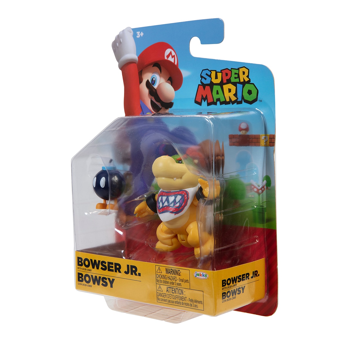 Figura Nintendo Super Mário 7