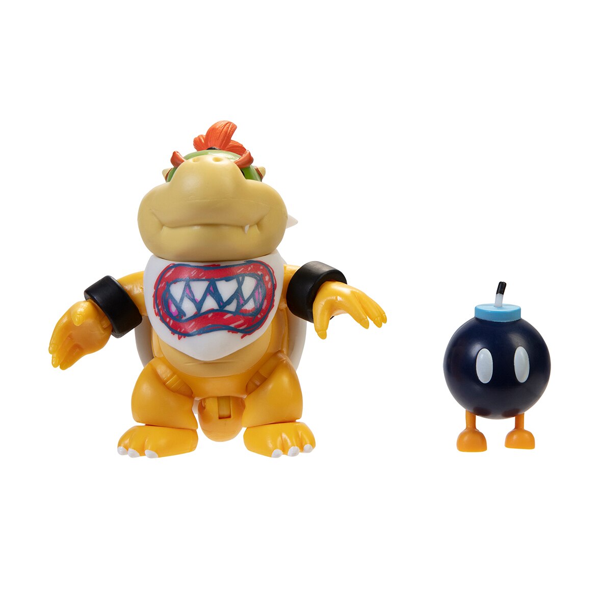 Figura Nintendo Super Mário 8