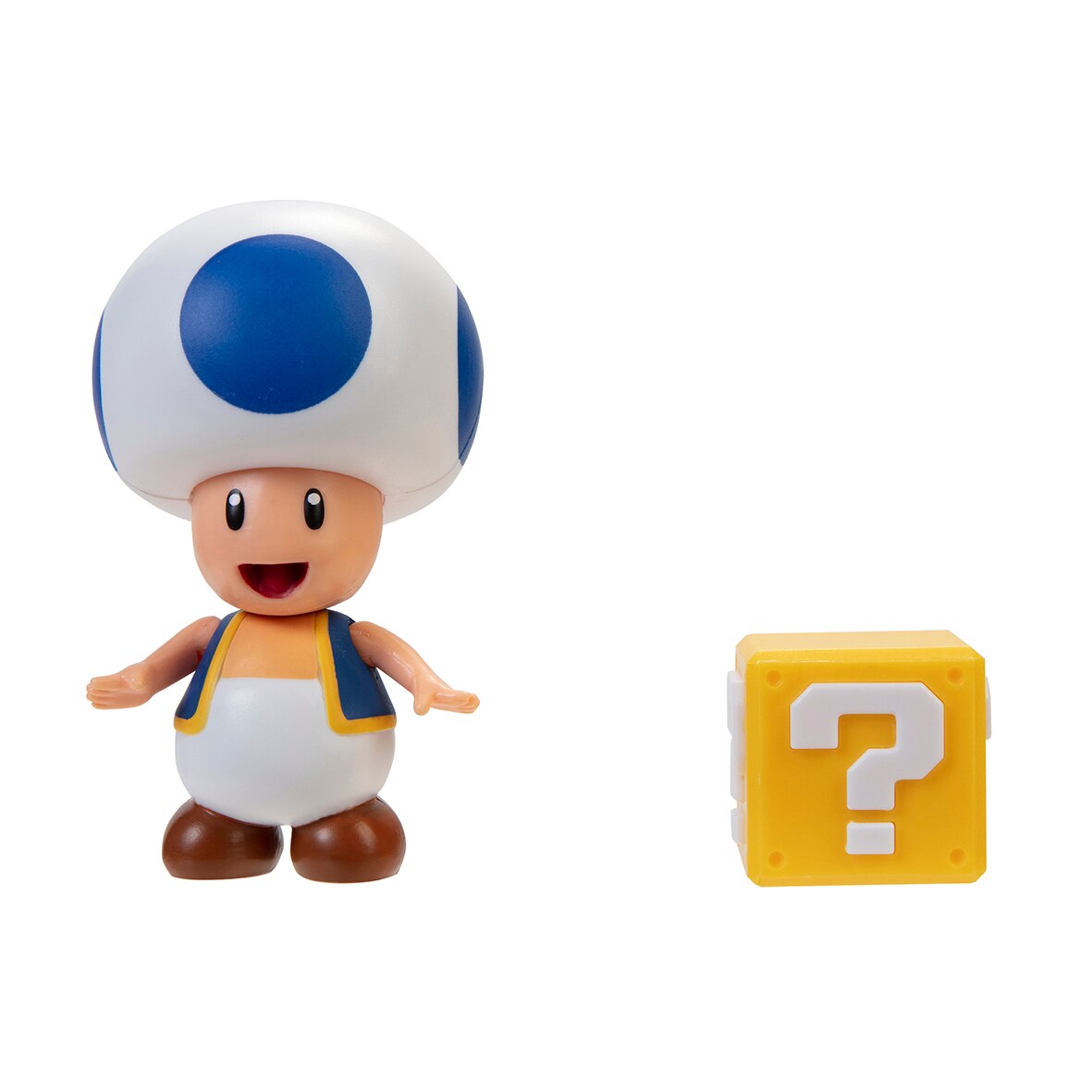Figura Nintendo Super Mário 10