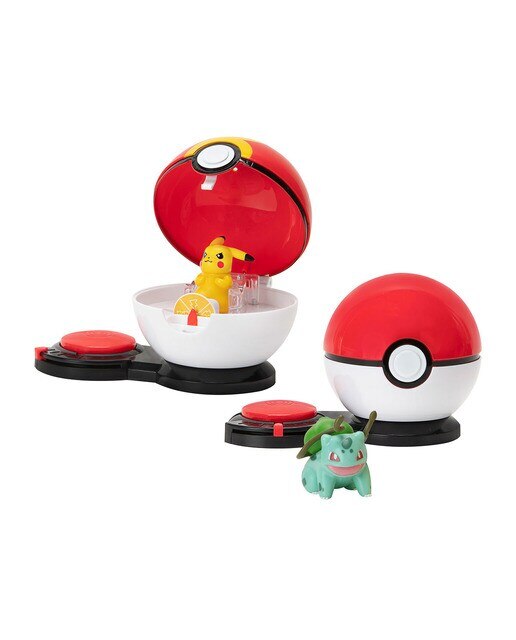 Pokémon Jogo Ataque Surpresa 1