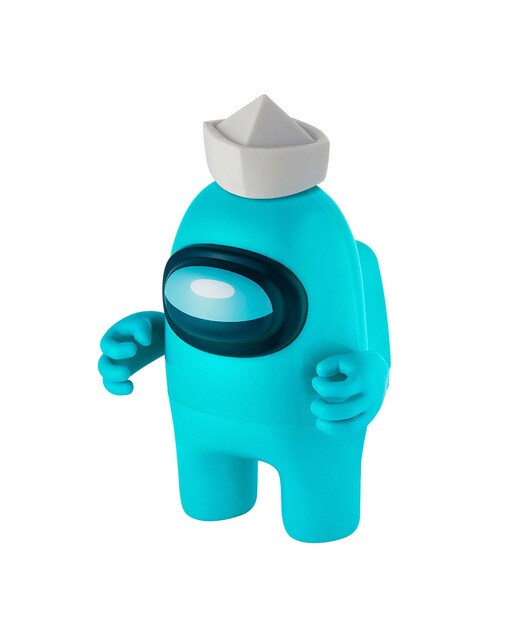 Imagem 0 de Among Us S2 - Figura de Ação com Caixa - Artigo Sortido. Envio realizado de forma aleatória
