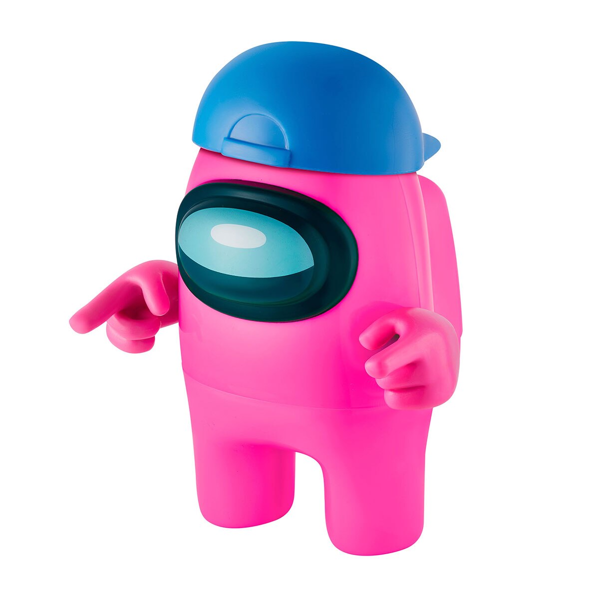 Among Us S2 - Figura de Ação com Caixa - Artigo Sortido. Envio realizado de forma aleatória 3
