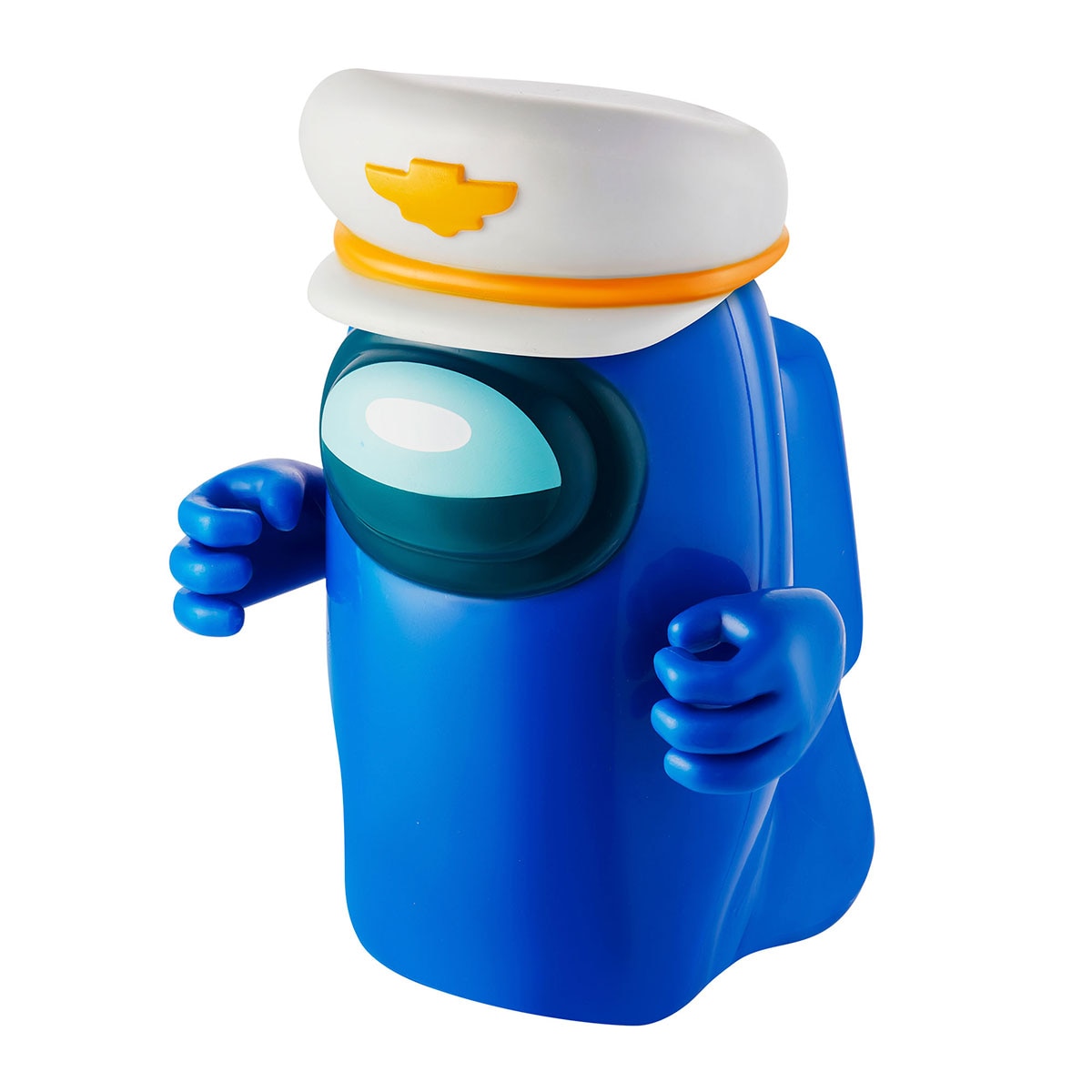 Among Us S2 - Figura de Ação com Caixa - Artigo Sortido. Envio realizado de forma aleatória 4