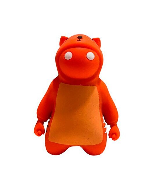 Gang Beasts - Figura Extensível - Artigo Sortido. Envio realizado de forma aleatória 1