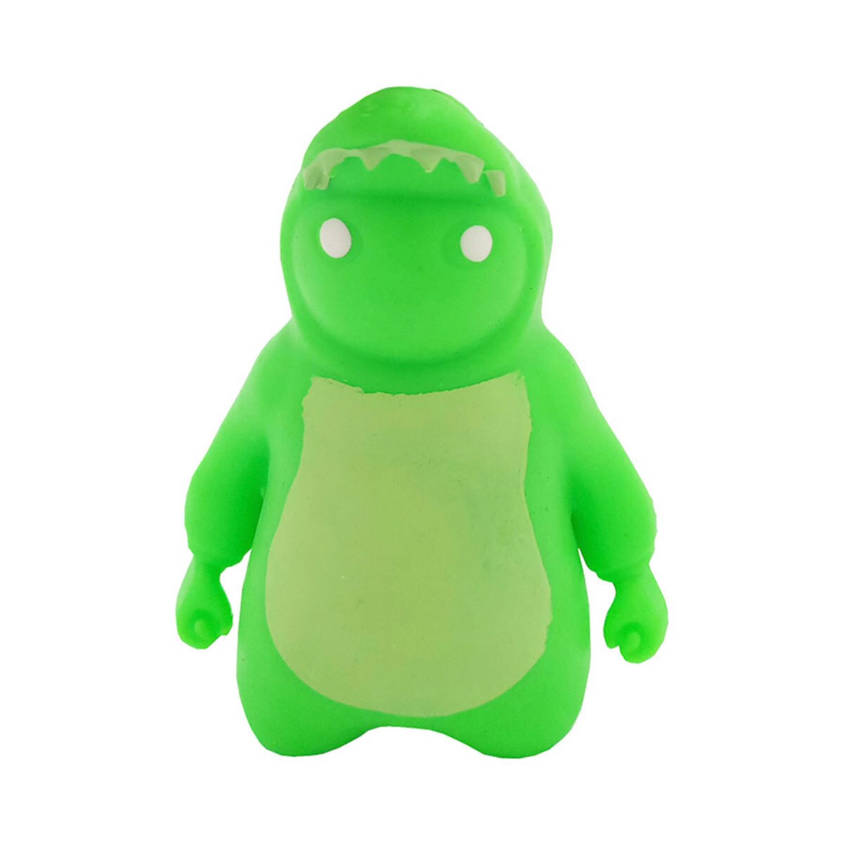 Gang Beasts - Figura Extensível - Artigo Sortido. Envio realizado de forma aleatória 3