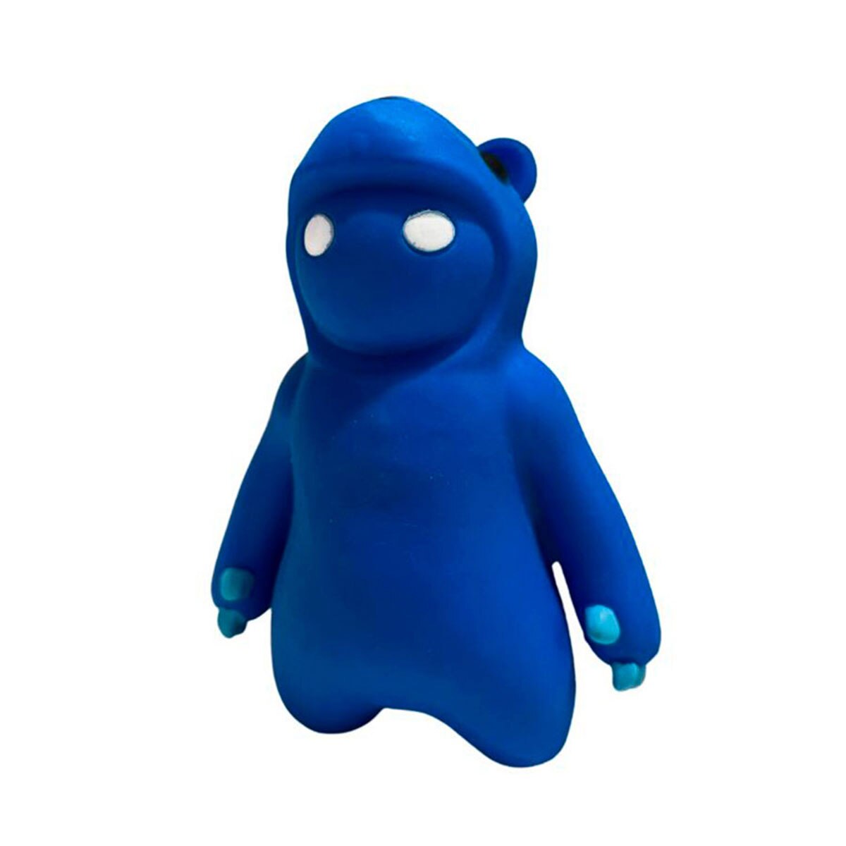 Gang Beasts - Figura Extensível - Artigo Sortido. Envio realizado de forma aleatória 4