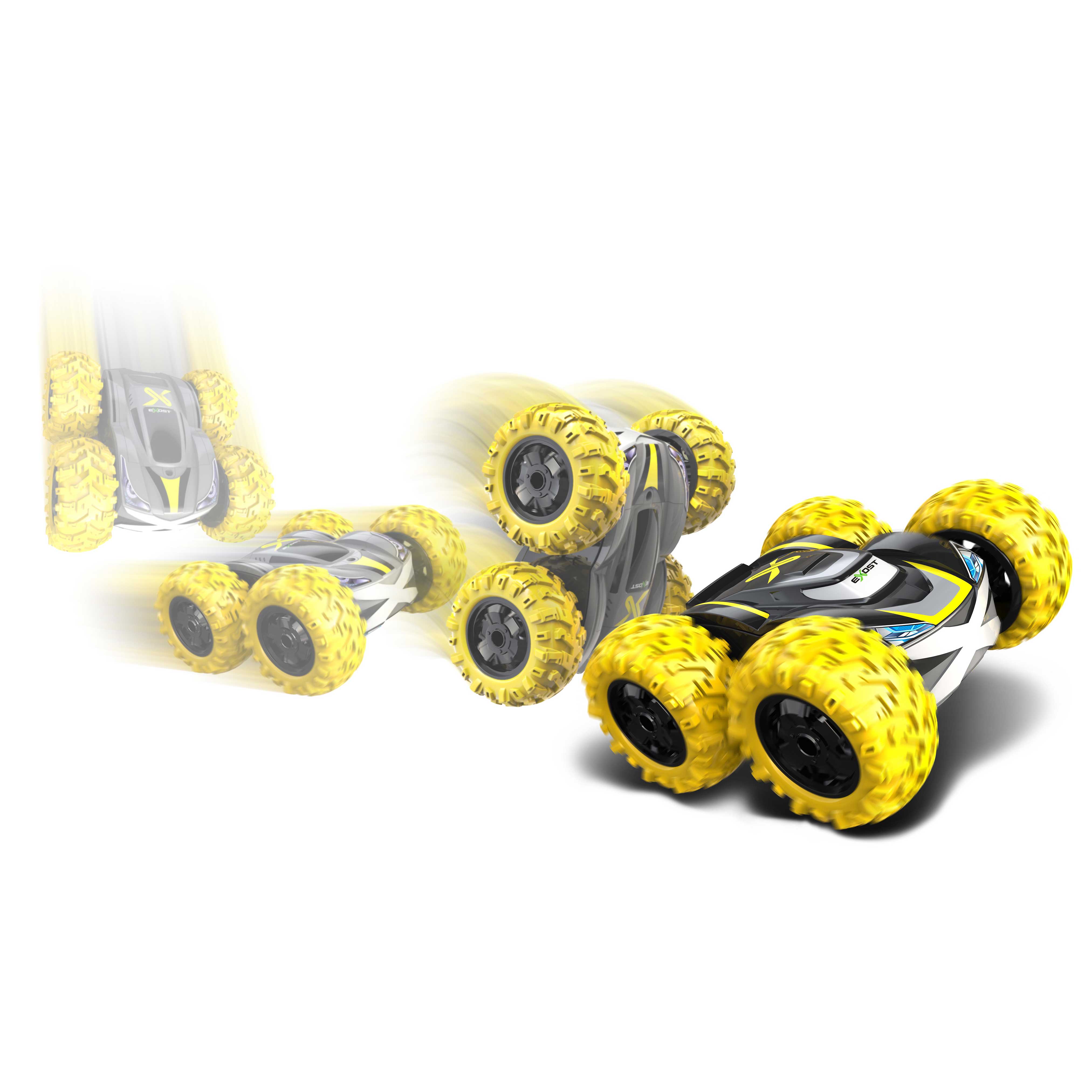 Exost - RC 360 Cross II 3