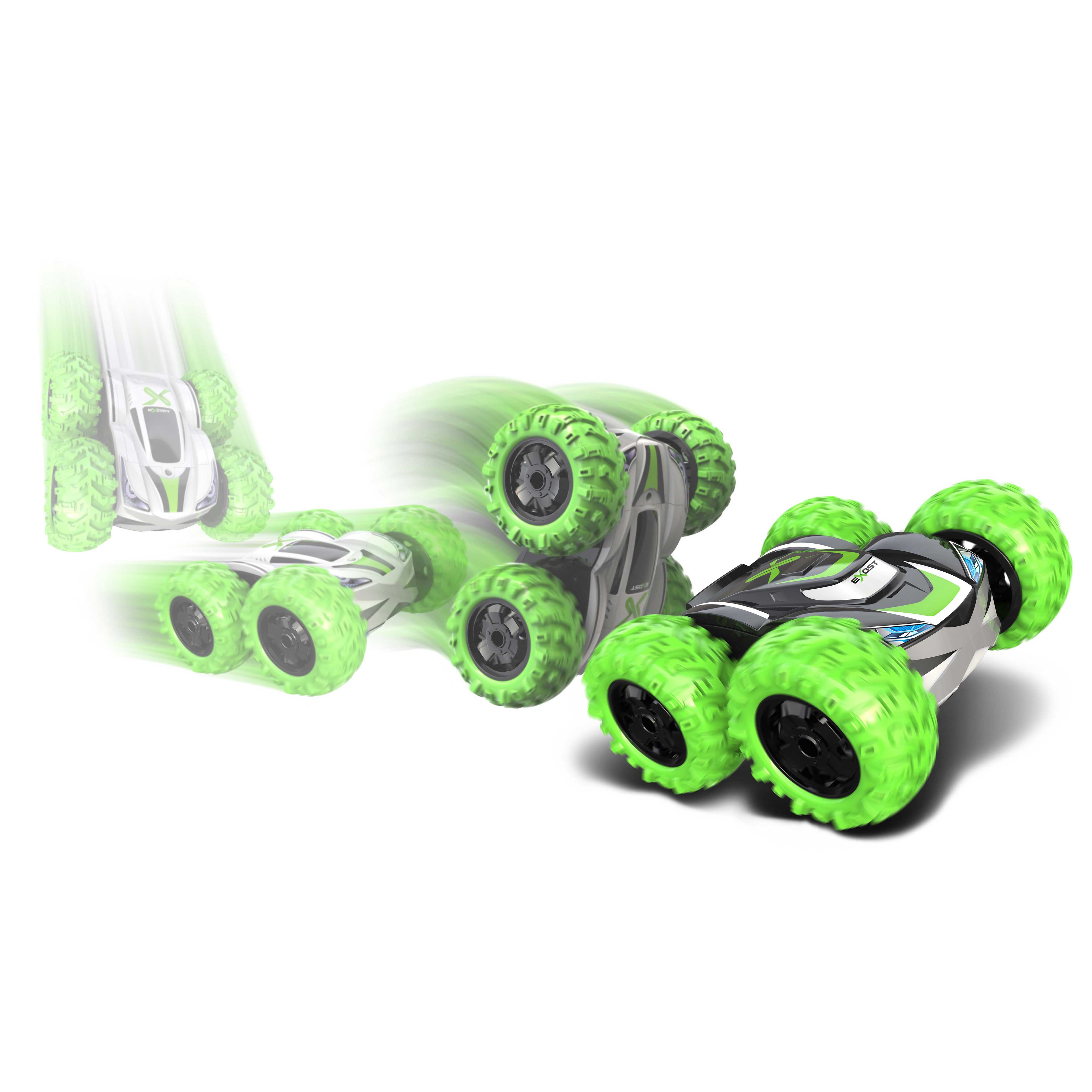 Exost - RC 360 Cross II 5