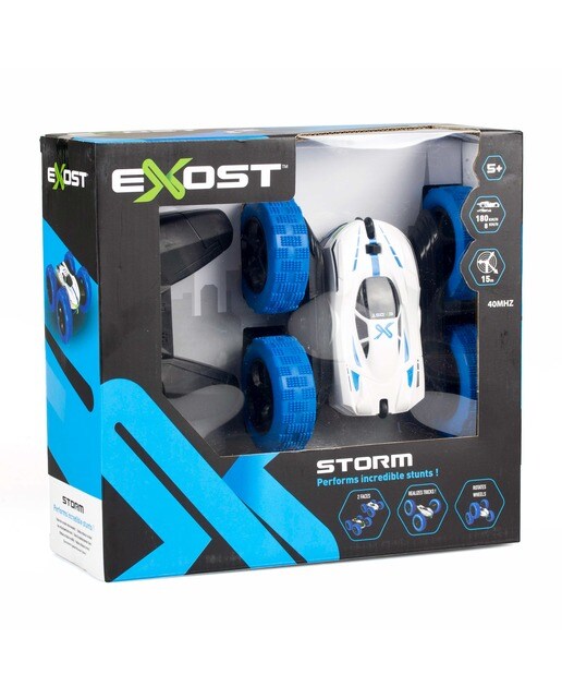 Imagem 0 de Exost - RC Storm