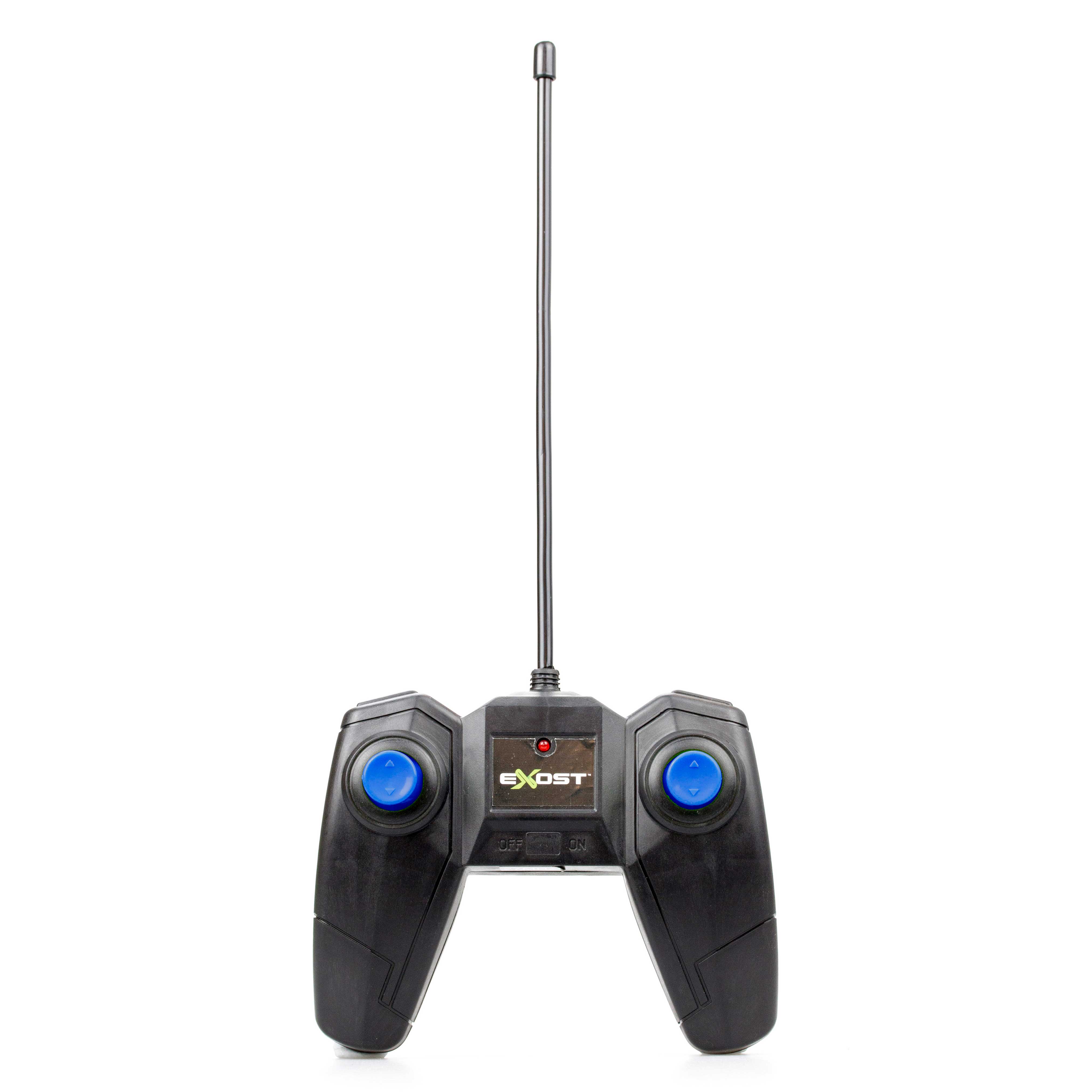Exost - RC Storm 4
