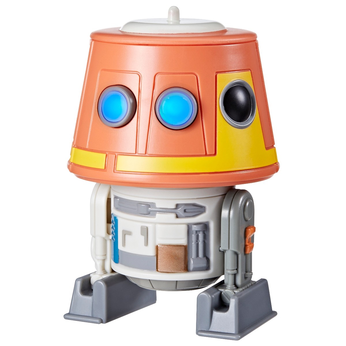 Figura Droide Star Wars 8