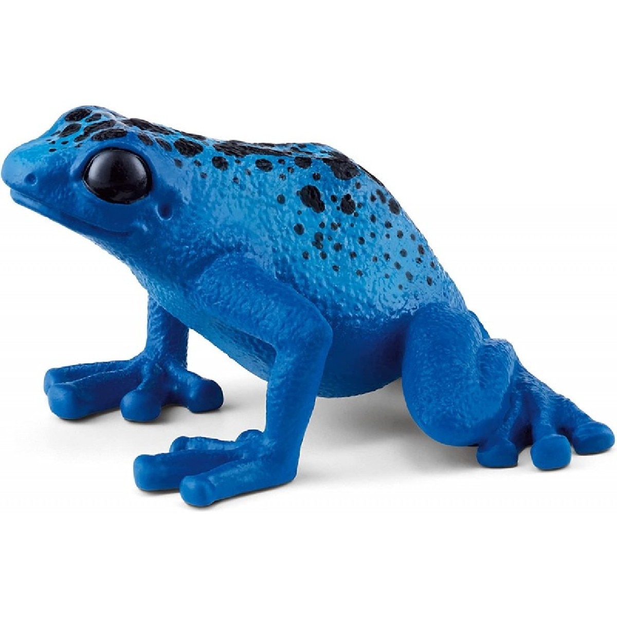 Imagem 0 de Boneco Rã Flecha Azul Schleich