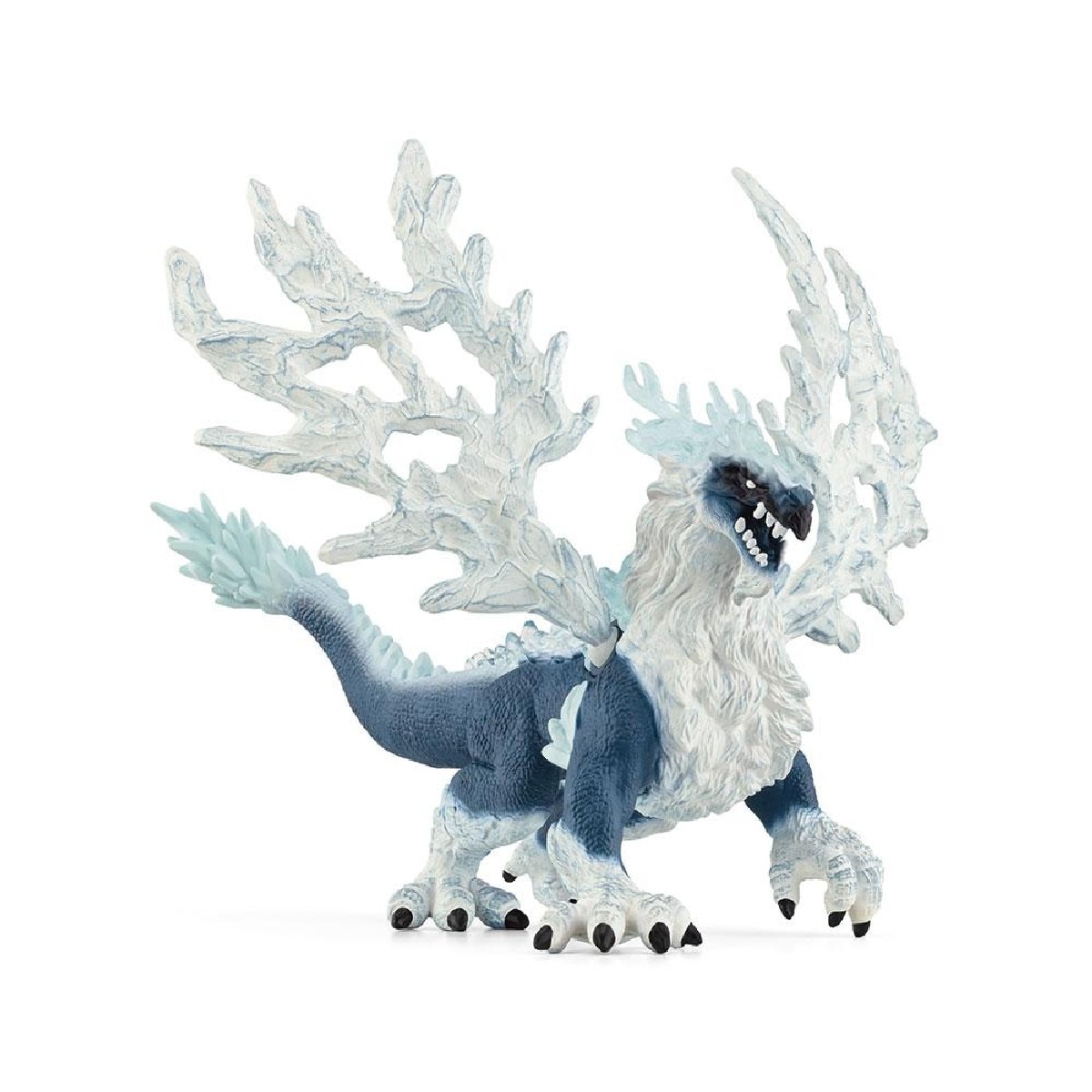 Dragão de Gelo 1