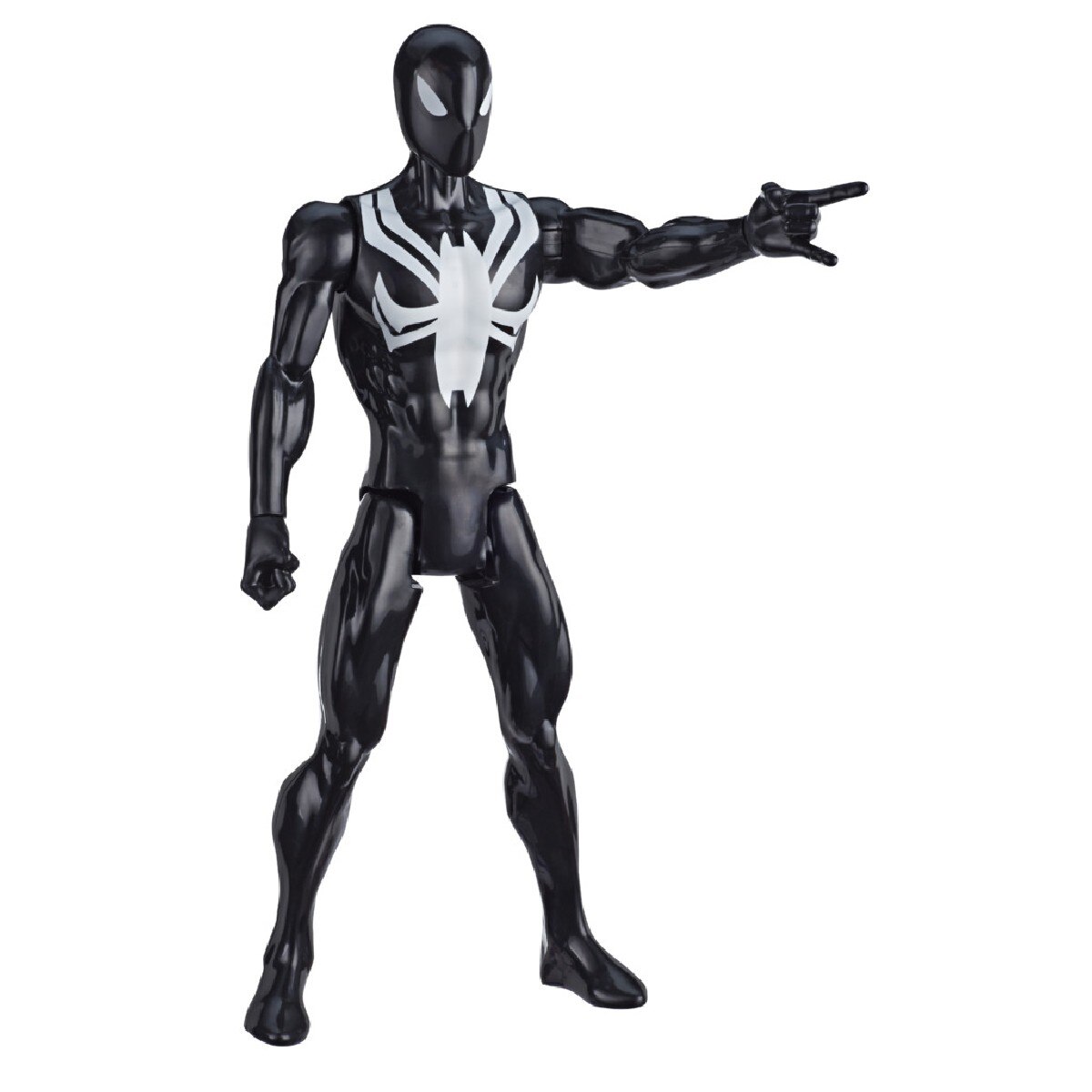 Spider-Man Titan Hero Series Web Warriors 5