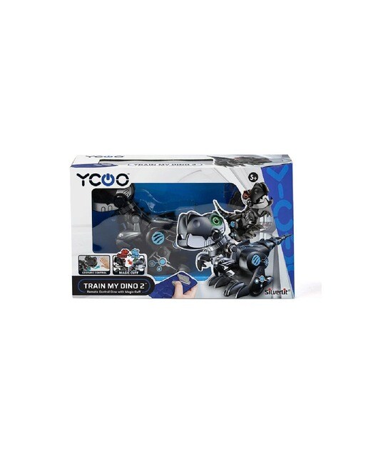 Ycoo - Train my Dino 2 1