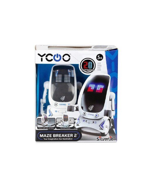 Ycoo - Maze Breaker 2 1