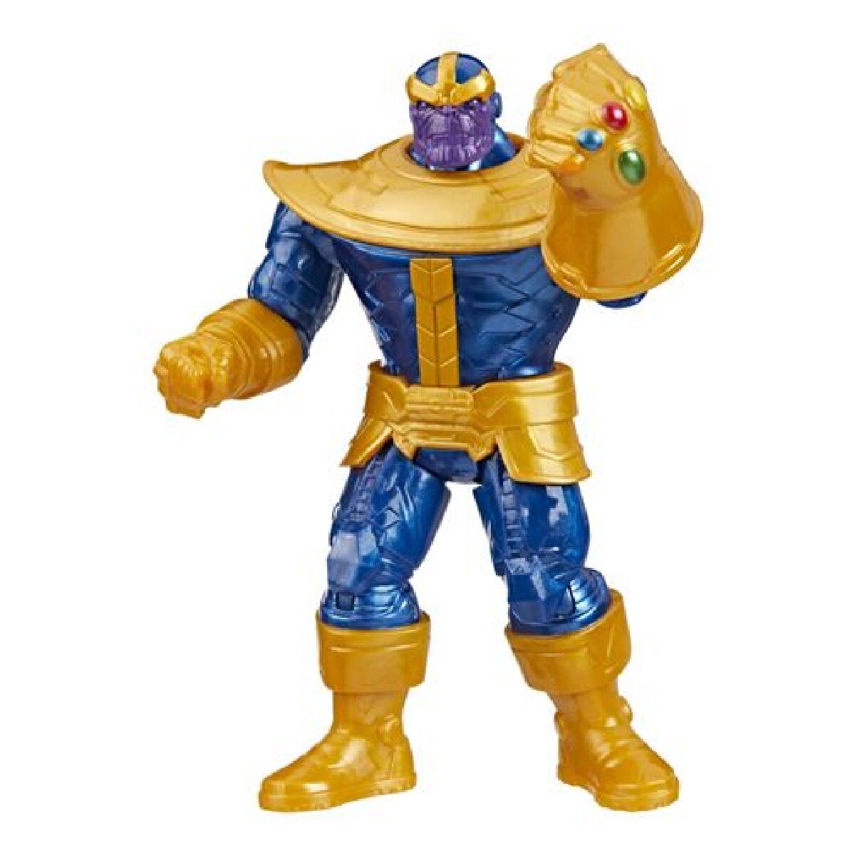 Figura Marvel Avengers Epic Hero Series Deluxe 10cm - Artigo Sortido. Envio realizado de forma aleatória 4