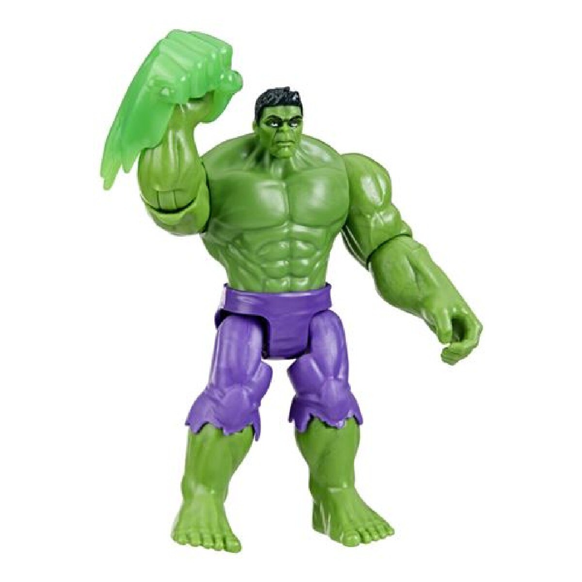 Figura Marvel Avengers Epic Hero Series Deluxe 10cm - Artigo Sortido. Envio realizado de forma aleatória 5
