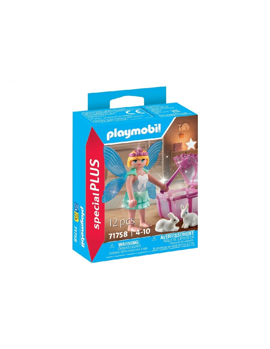 Imagem 0 de Fada dos Dentes