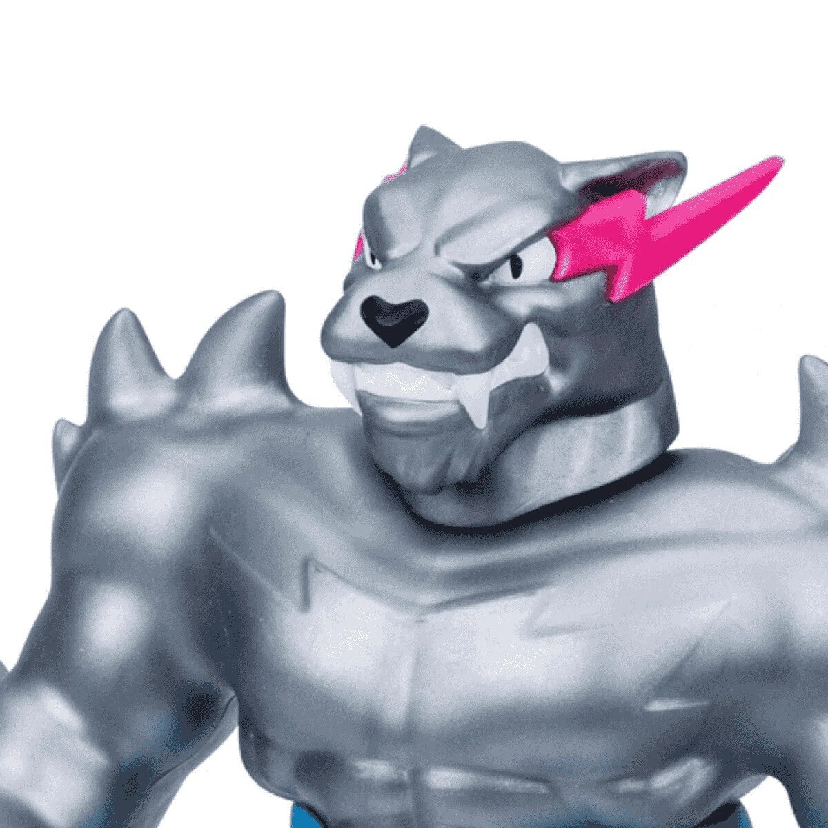 Mr Beast Lab Figura Stretchy Hero - Artigo Sortido. Envio realizado de forma aleatória 2