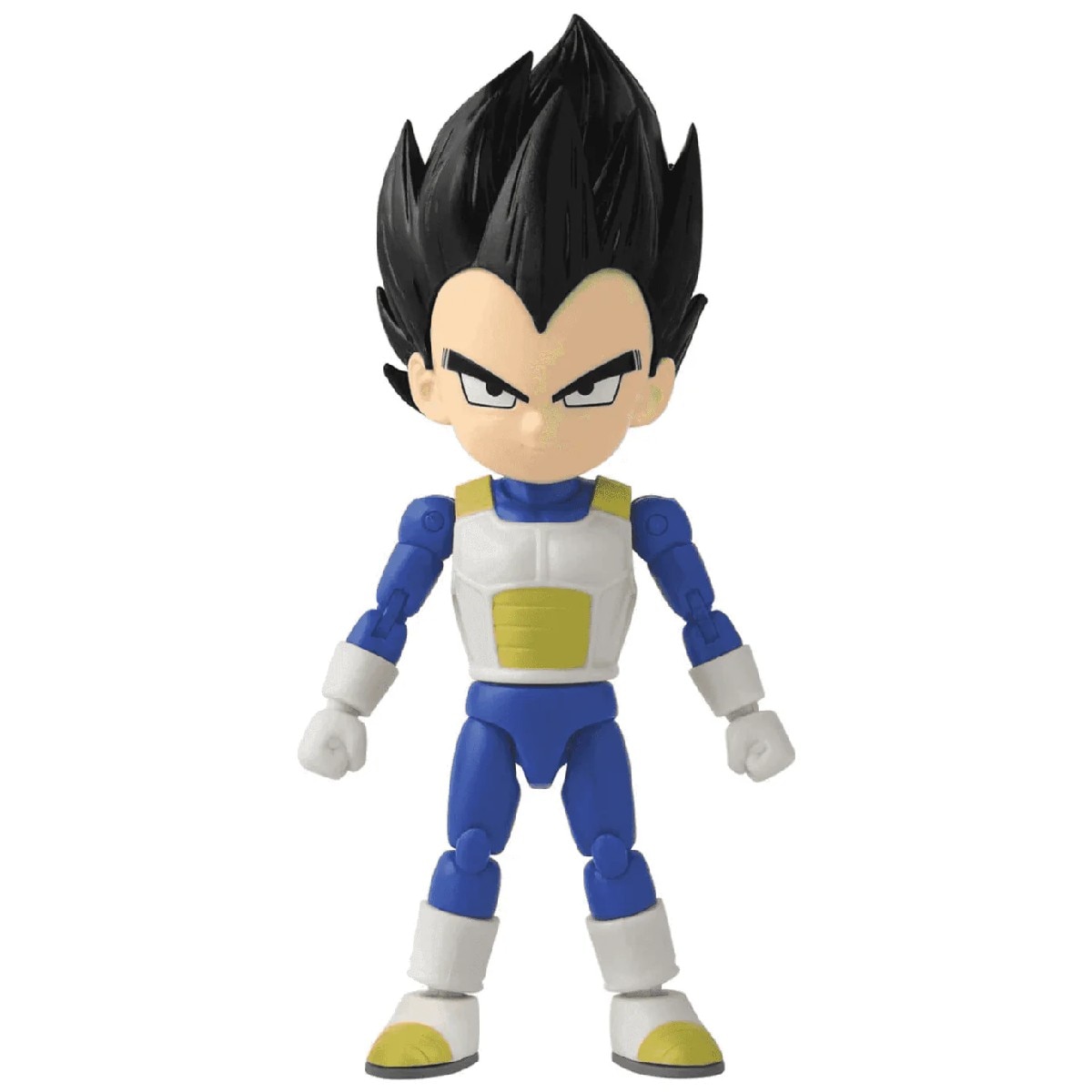 Figura de Ação de Vegeta Criança - Dragon Ball Daima 1