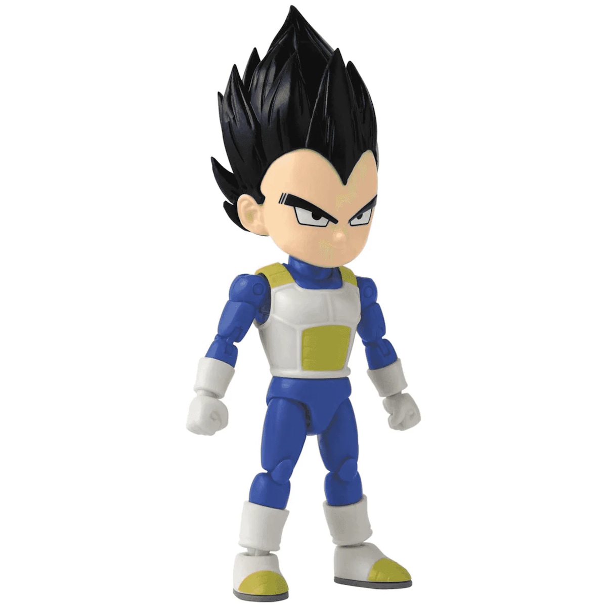 Figura de Ação de Vegeta Criança - Dragon Ball Daima 2