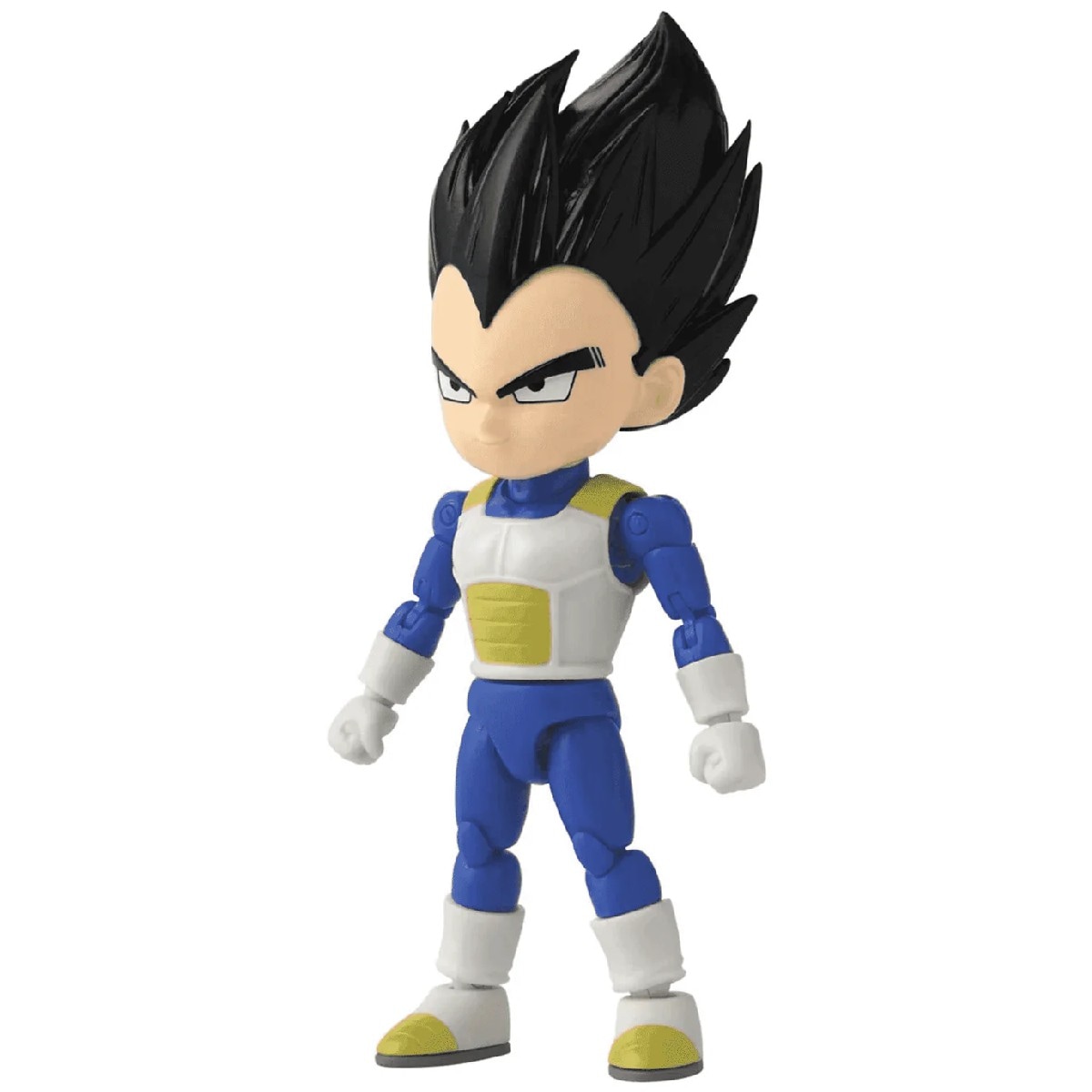 Figura de Ação de Vegeta Criança - Dragon Ball Daima 3