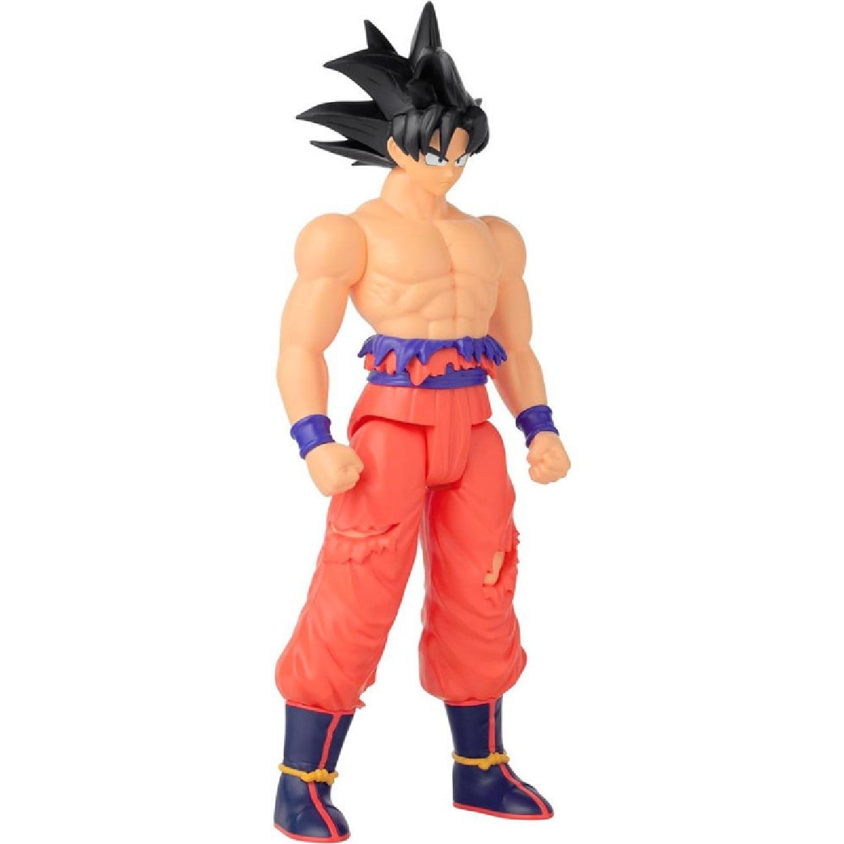 Dragon Ball Super Limit Breaker Figura Goku Battle Dam 3