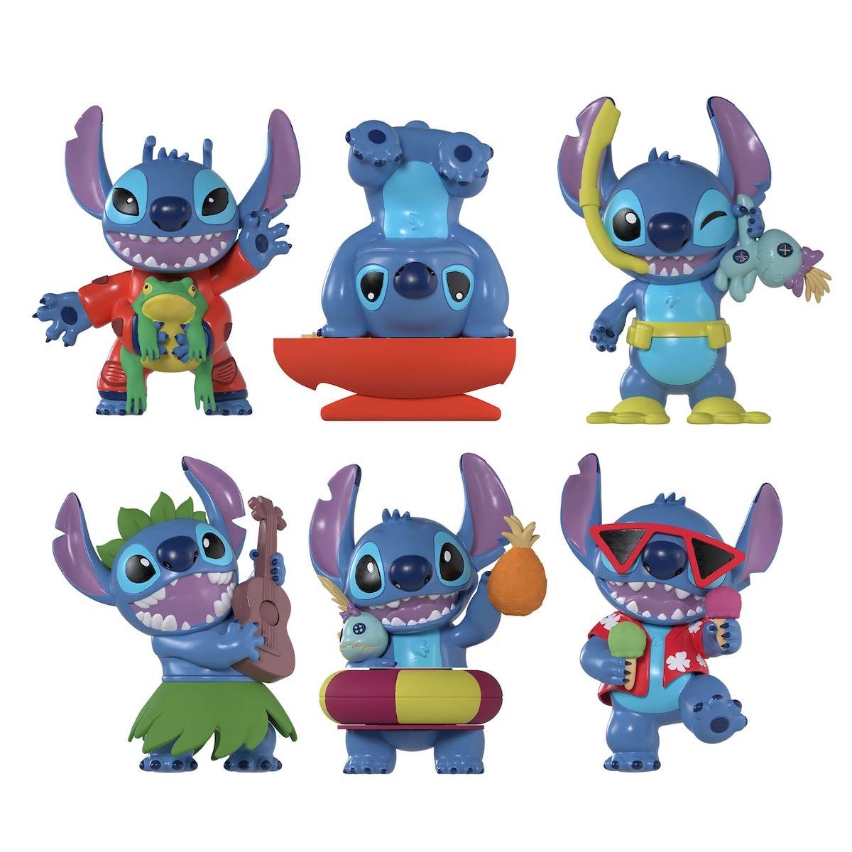 Stitch Fidget 2