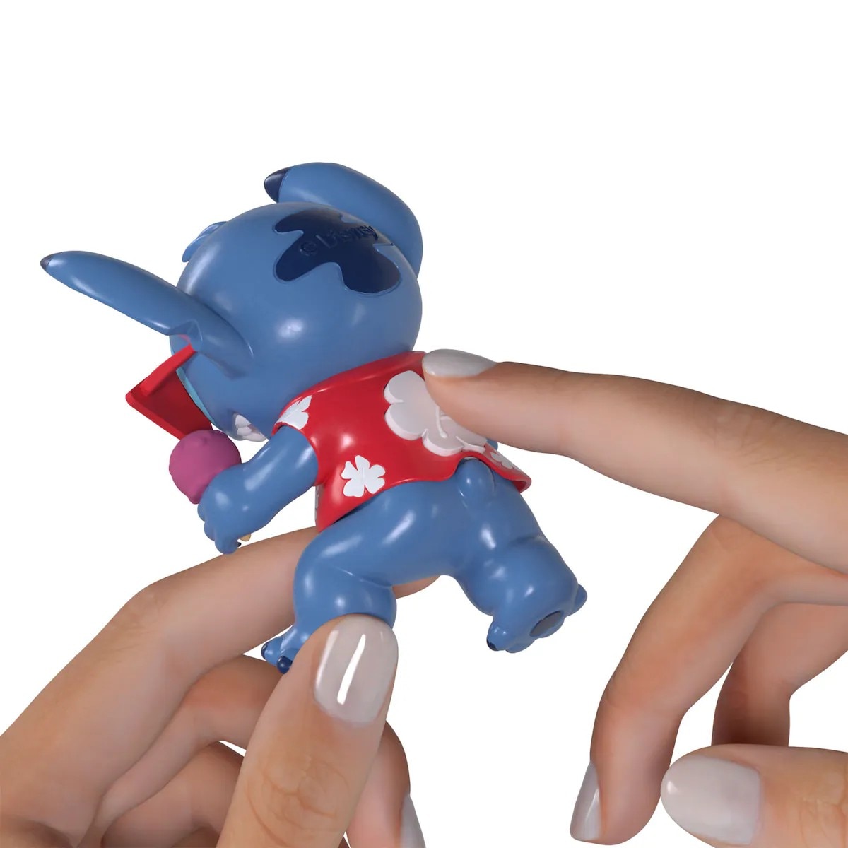 Stitch Fidget 3