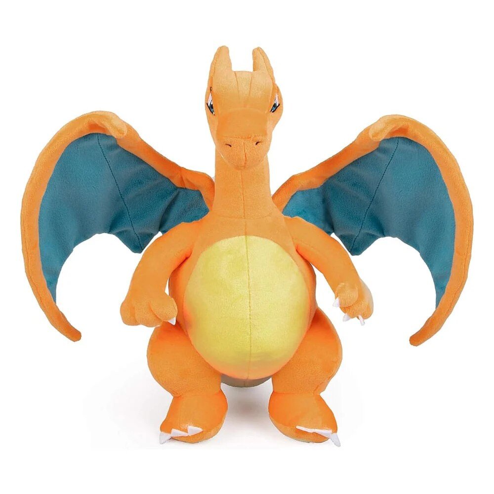 Imagem 0 de Charizard 30 cm