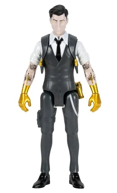 Imagem 0 de Fortnite Figura 30 cm