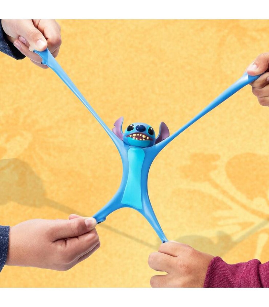Stitch Mini Stretch 2