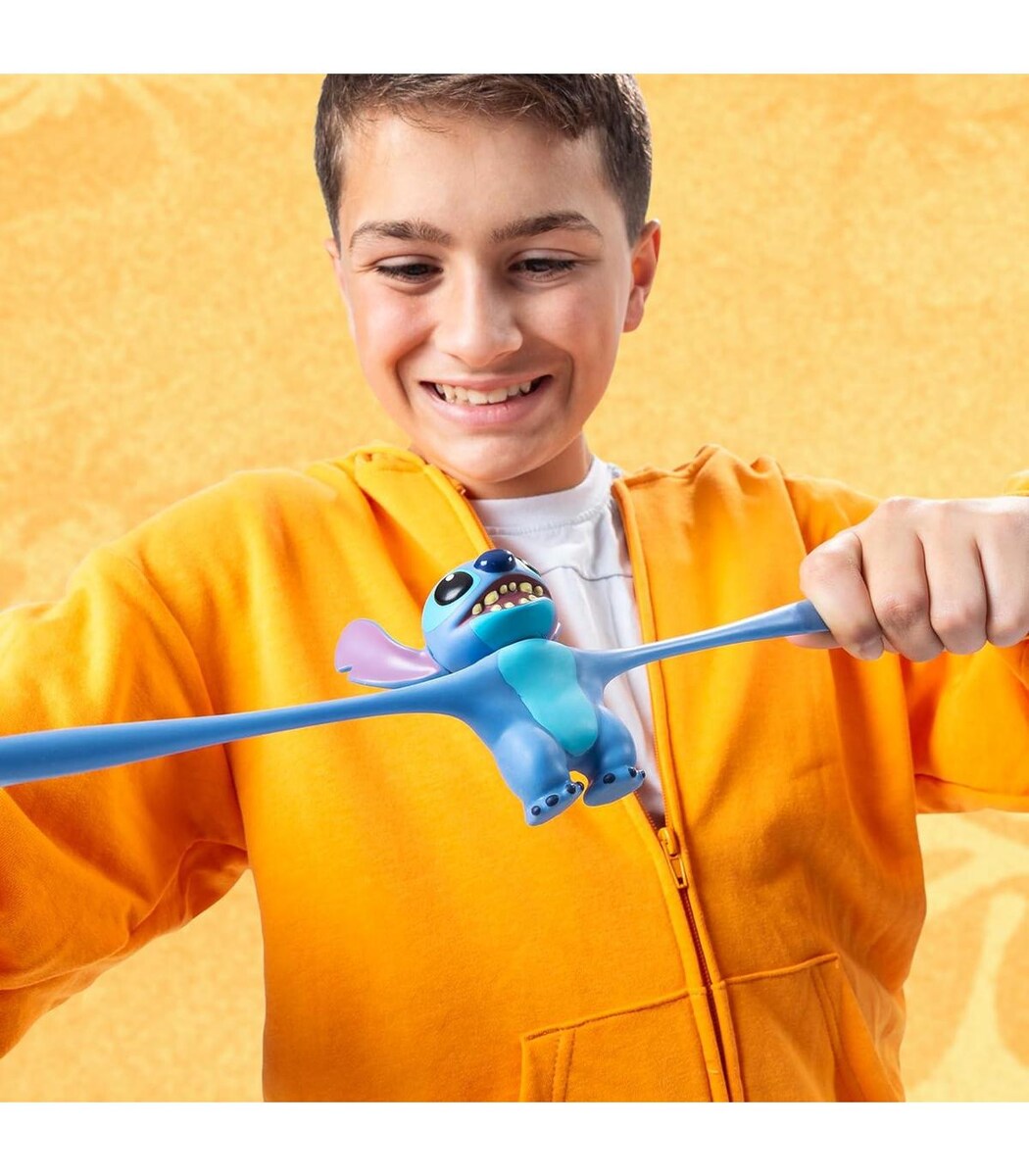 Stitch Mini Stretch 3