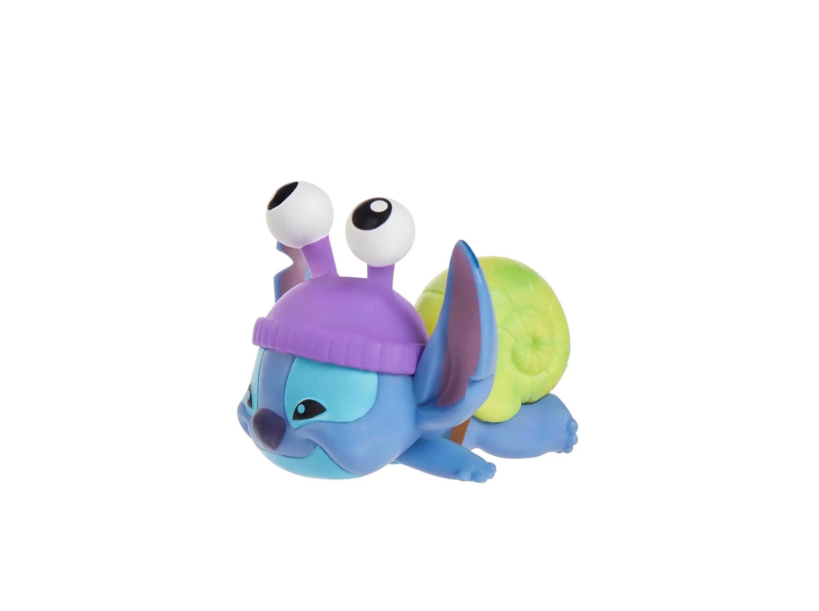 Cápsulas Colecionáveis Stitch Modelos Sortidos, Envio Aleatório 2