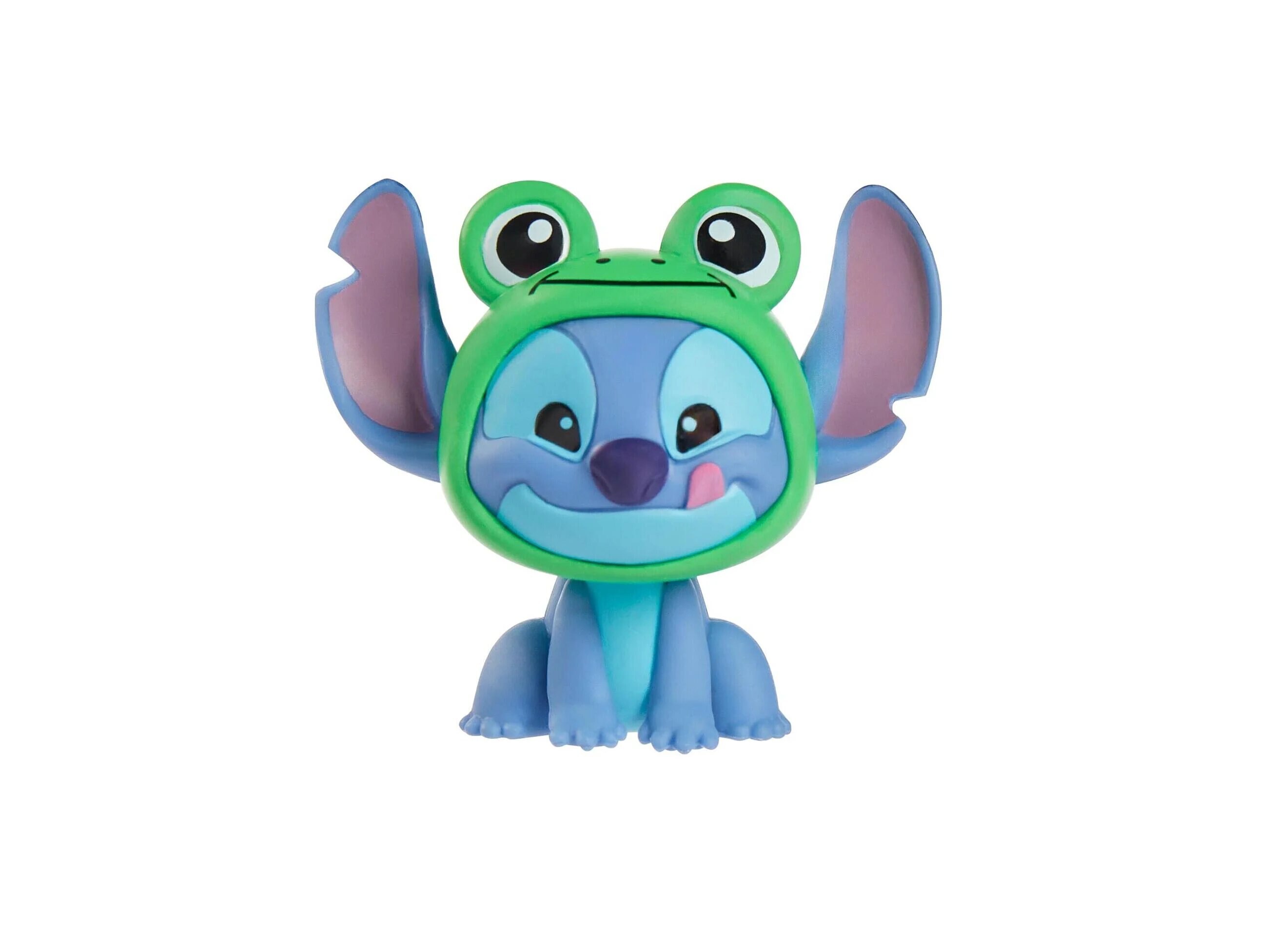 Cápsulas Colecionáveis Stitch Modelos Sortidos, Envio Aleatório 3