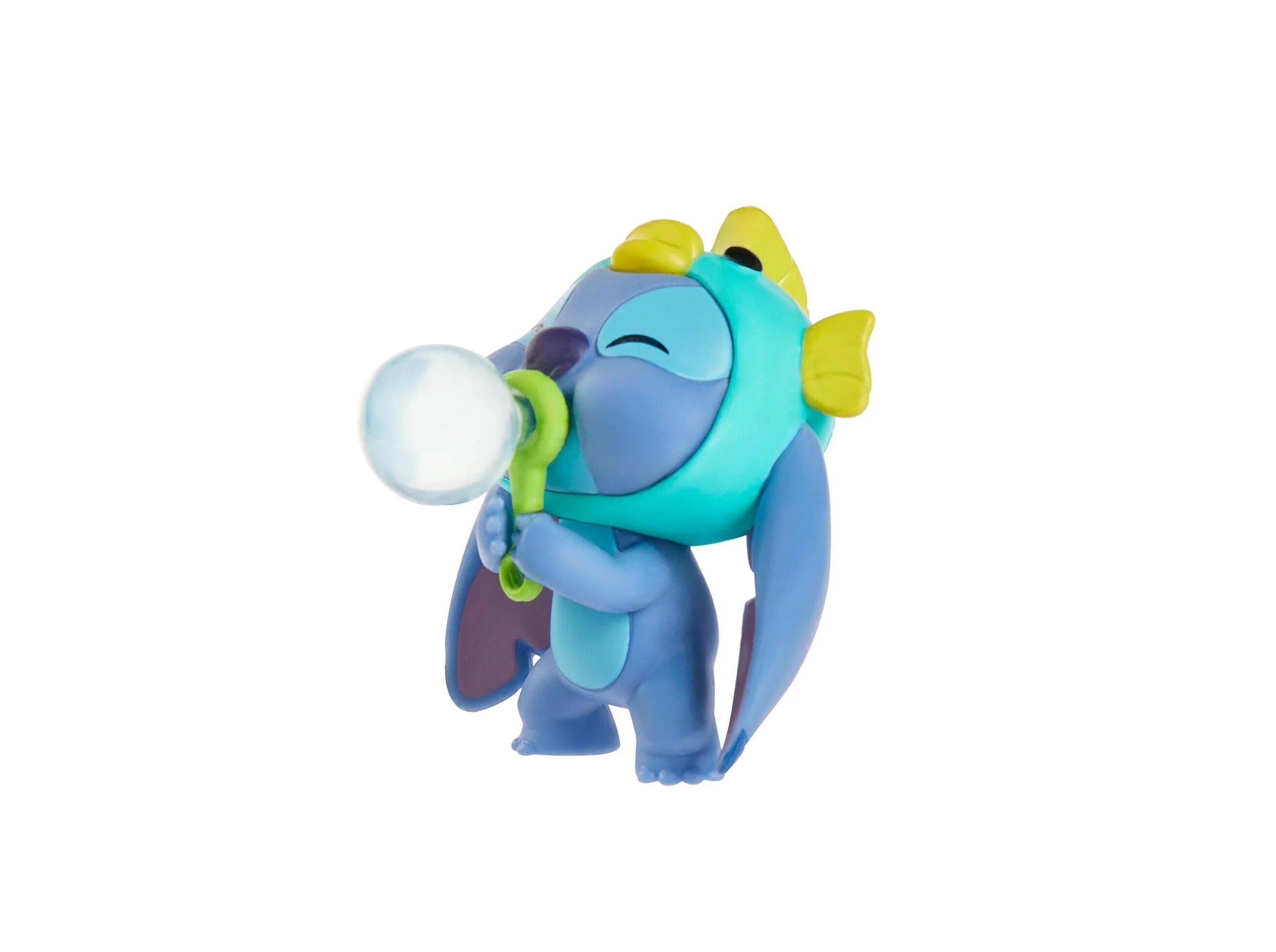 Cápsulas Colecionáveis Stitch Modelos Sortidos, Envio Aleatório 5