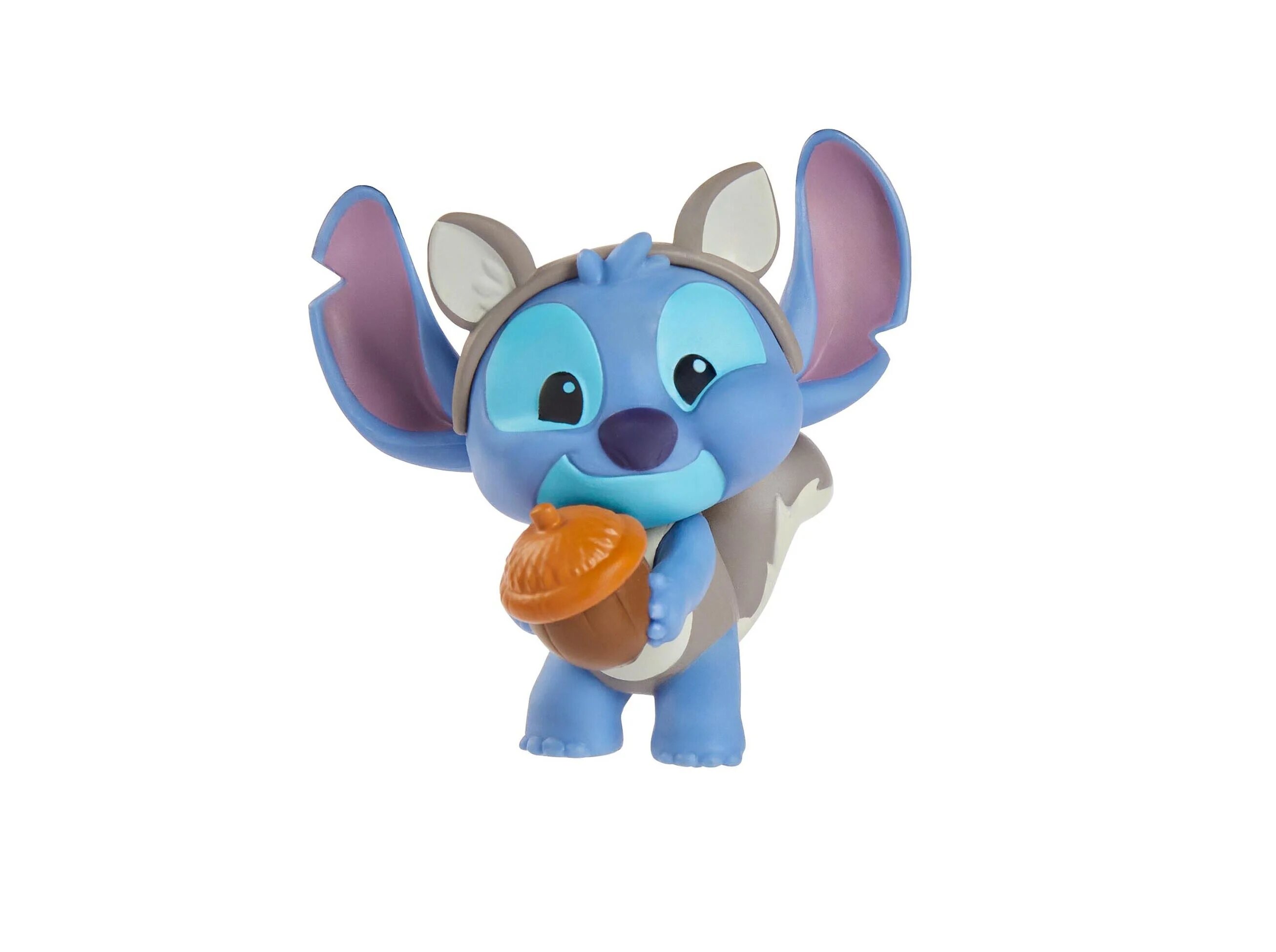 Cápsulas Colecionáveis Stitch Modelos Sortidos, Envio Aleatório 6