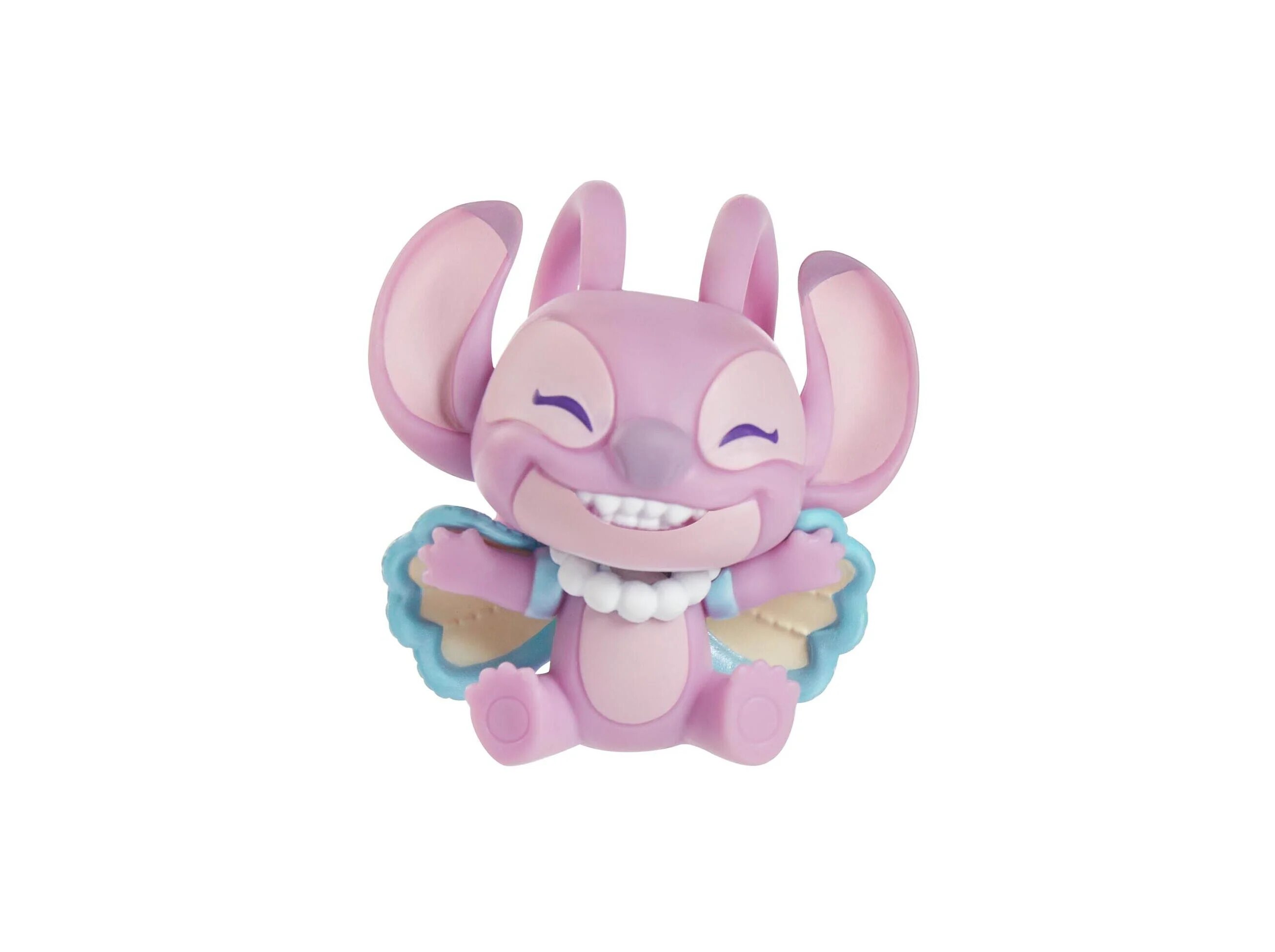 Cápsulas Colecionáveis Stitch Modelos Sortidos, Envio Aleatório 7