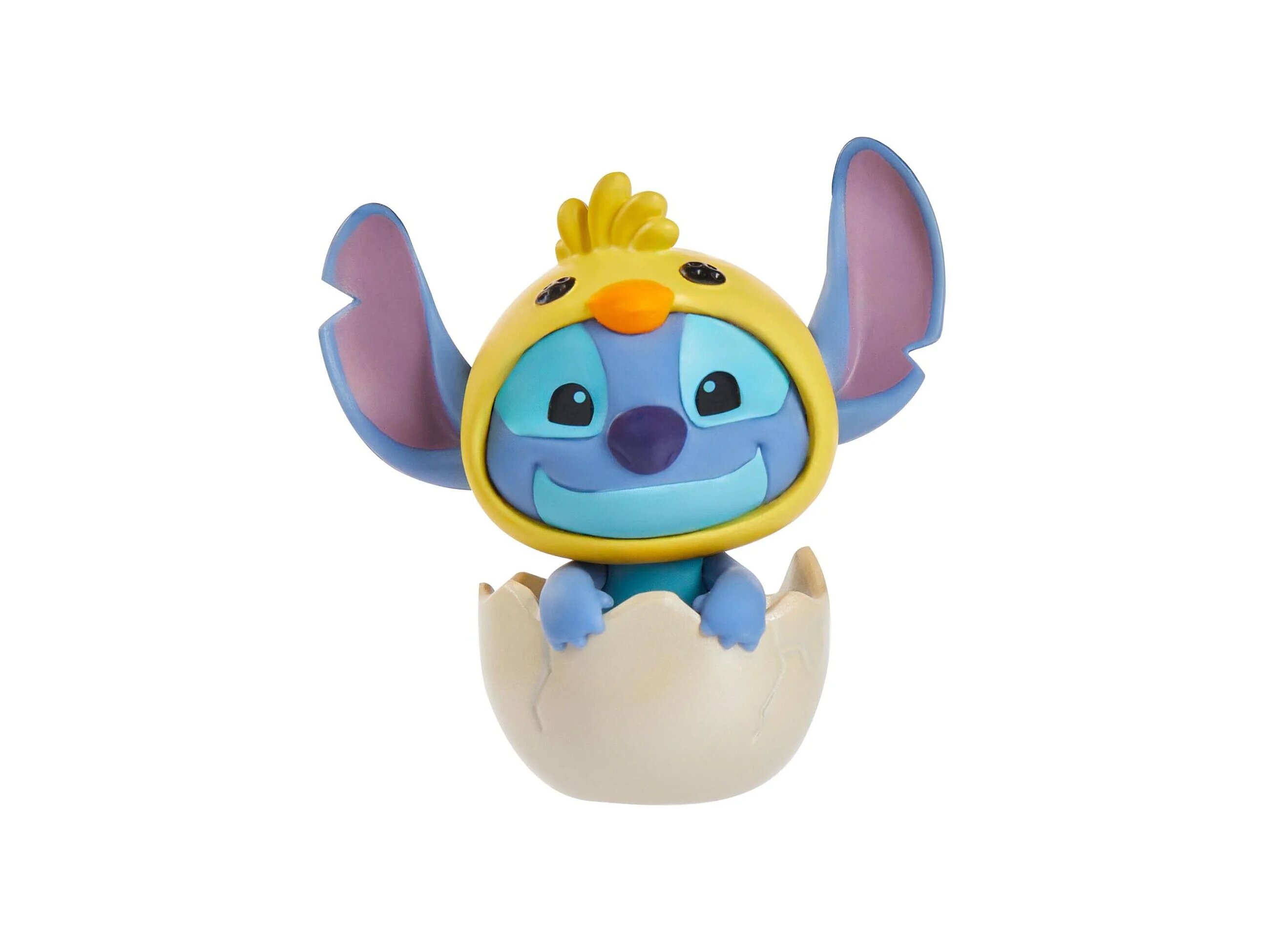 Cápsulas Colecionáveis Stitch Modelos Sortidos, Envio Aleatório 8